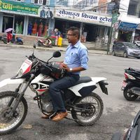 Deepak Jung Karki's Photo