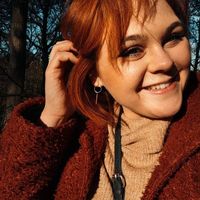 Michelle Strass's Photo