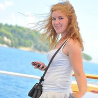 Le foto di Марина Рыжкова