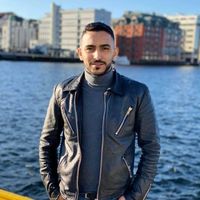 Mohanad Youssef的照片