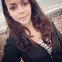 Karolína Pustějovská's Photo