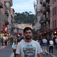 Le foto di Sahand Janipour