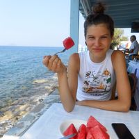 Paula Veronika的照片