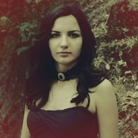 Карина Форман's Photo