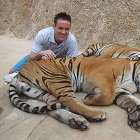 Christian Miething's Photo