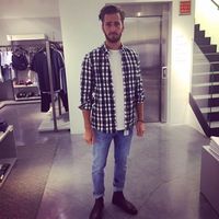 Peter Fleischmann's Photo