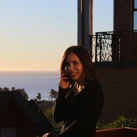 Gildi Parragué Migone的照片