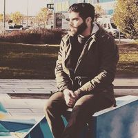 Suliman Snobar的照片