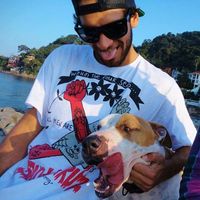 Joao Paulo Giangiulio's Photo