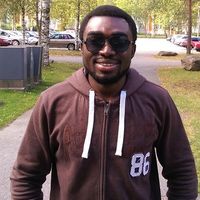 Jude Okwuibe的照片