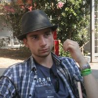 Valérian Torregrossa's Photo