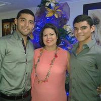 Jonathan Rangel的照片