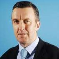 Frank Denison's Photo