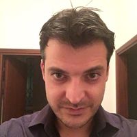 Rodolfo Drudi的照片