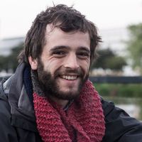 Theo De Boissezon的照片