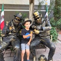 Freja Joslin's Photo