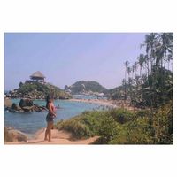 Vanessa Gallardo Gómez's Photo