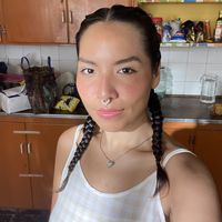 Marcia Huamani's Photo