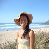 ELISABET SANTANA's Photo