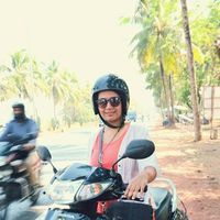 Saumya Snehil的照片