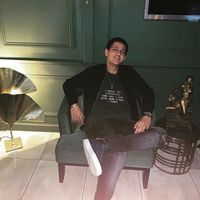 Mathieu Fiani's Photo