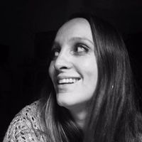 Anna-Marina Truan's Photo