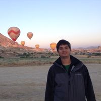 Juan Pablo Guerra的照片