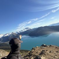 Maksym Fedorchuk的照片