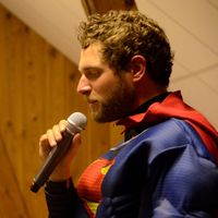 Gautier Monnet's Photo