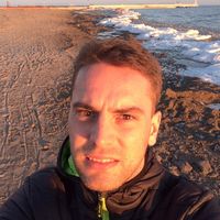 Tomáš Mikula's Photo