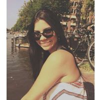 Mariana Freire's Photo