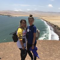 Caroline  Thomitzek的照片