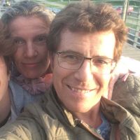 Daniele Soriano's Photo