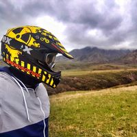 Elan Abdykerimov的照片