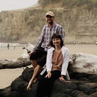 Szymon Świercz's Photo