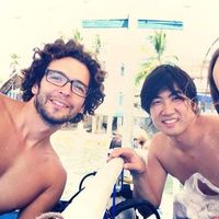 Kouichi Tanaka's Photo