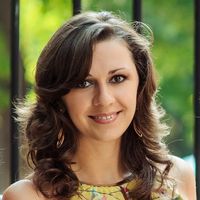 Natali Bodnar的照片