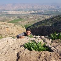 Fotos de Yonatan Feiner