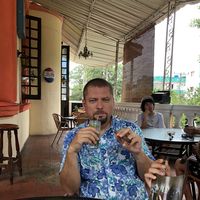 Ciprian Nica's Photo