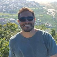 Raphael Crespo's Photo