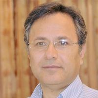 Le foto di Ebrahim Badakhshan