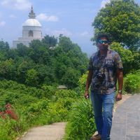 Paras Nath Shah's Photo