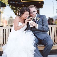 Sarah Rioux的照片