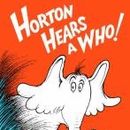 Movie/ Book Club: Horton Hears A Who's picture