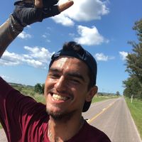 Renzo Ballari's Photo