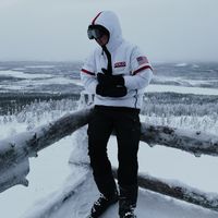 Lauri Toivari的照片