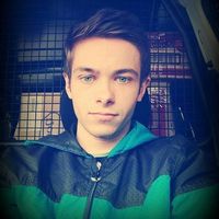 Anton Stefanov的照片