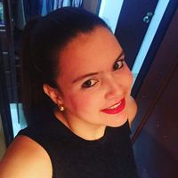 Monique Vargas's Photo