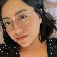 Erandi Chávez's Photo