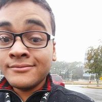 Jeff Vizcaino的照片